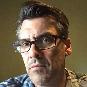 Meet your Posher, Patrick